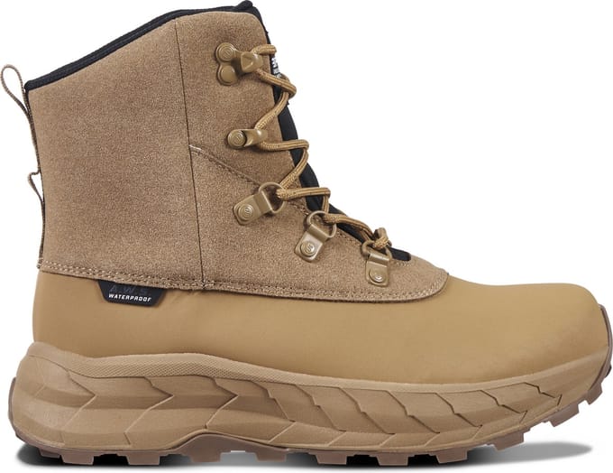 ICEPEAK AITOO MS Dames Snowboots - caramel - Maat 37