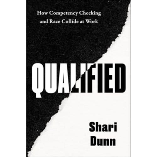 Qualified - Shari Dunn