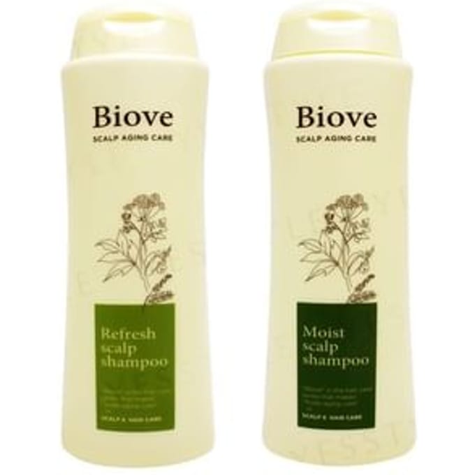 DEMI - Biove Scalp Shampoo Refresh - 250ml
