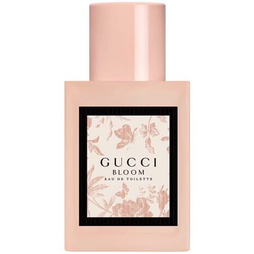 Gucci Bloom Eau de Toilette Spray Damesparfum Dames 50 ml