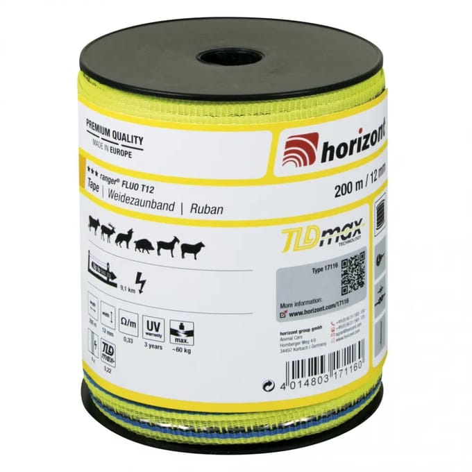 Lint Horizont Ranger