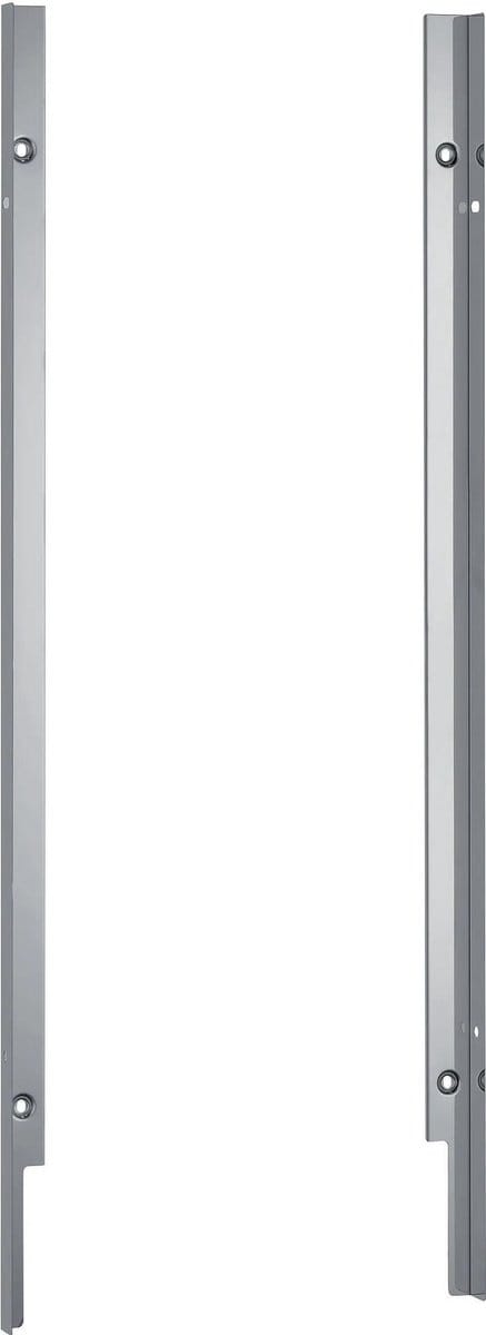 BOSCH - Decor- en afwerkingslijstenset 81,5 cm - 17007741
