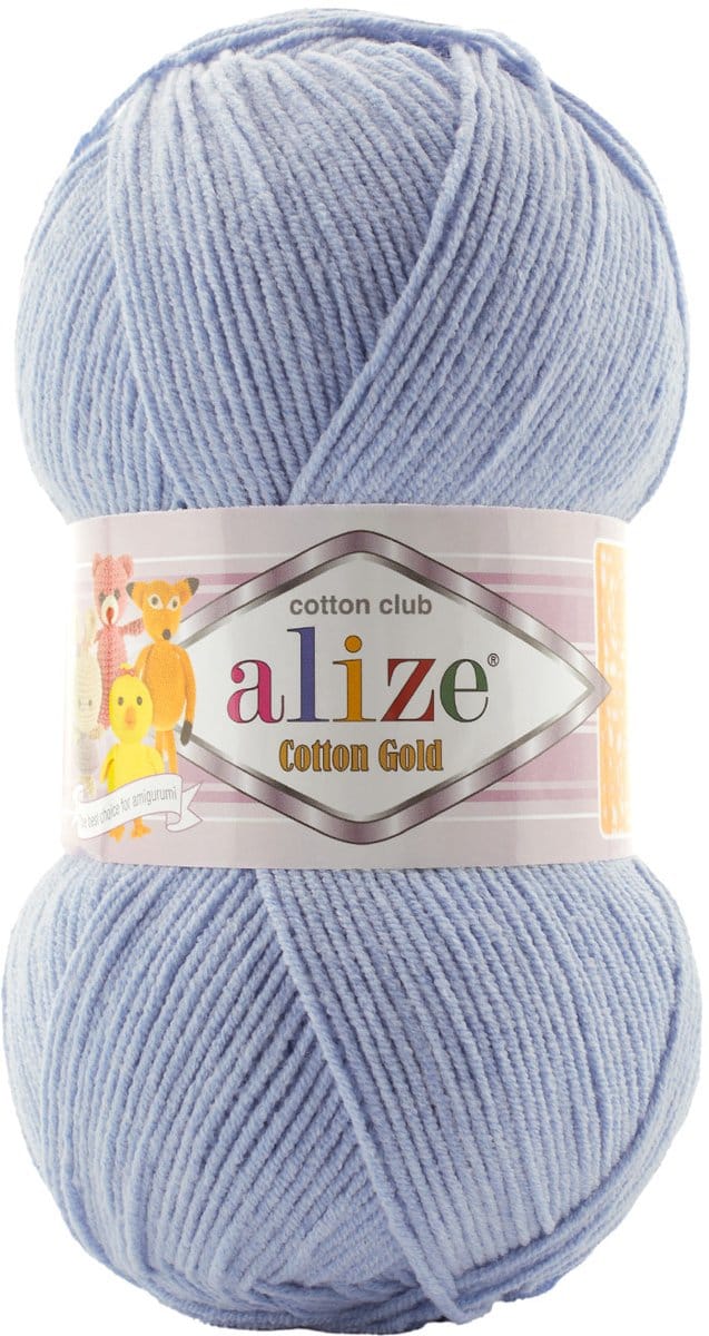 Alize Cotton Gold 481 Pakket 5 Bollen