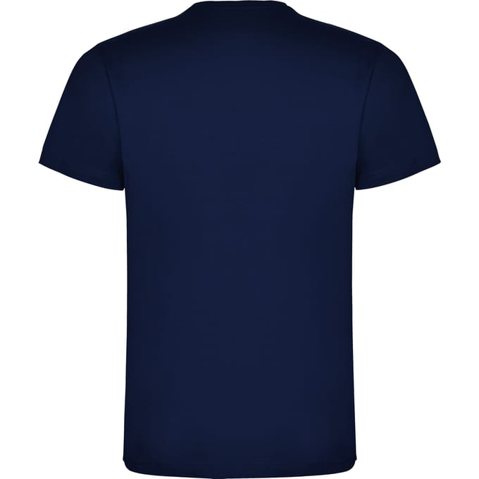 Roly Heren Dogo Premium T-Shirt (Marineblauw)