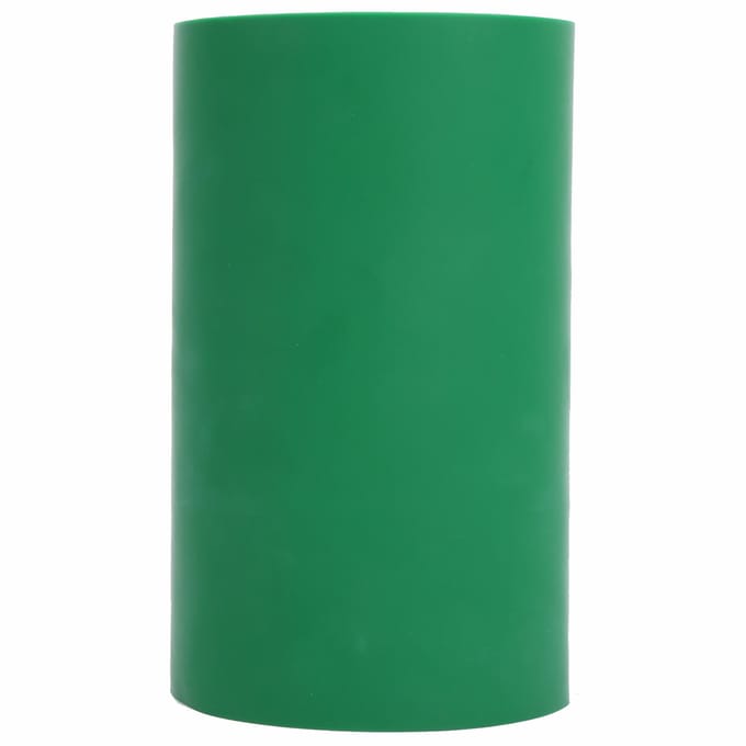 Épaisseur 0,5 mm Longueur 10 m Catapulte Antigel Élastique Plat Vert blue