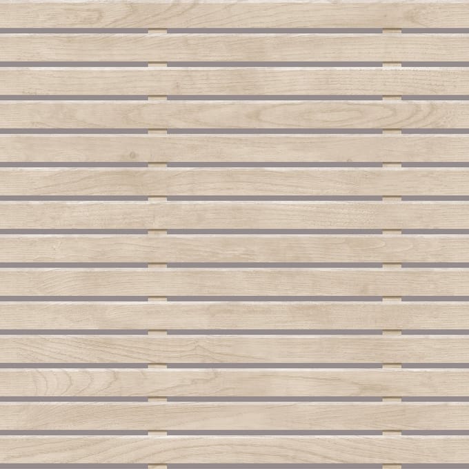 Dutch Wallcoverings - Artifice- planken beige - M806-07