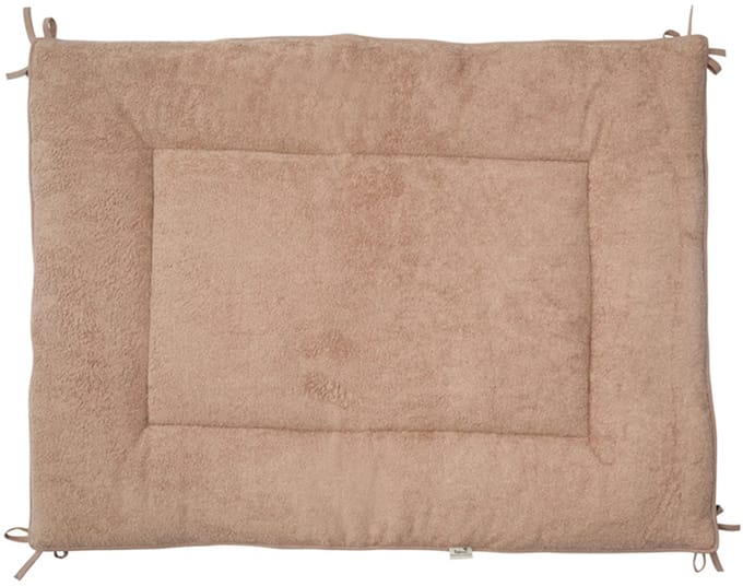 Timboo Boxkleed - 95 x 75 cm - Savannah Sand