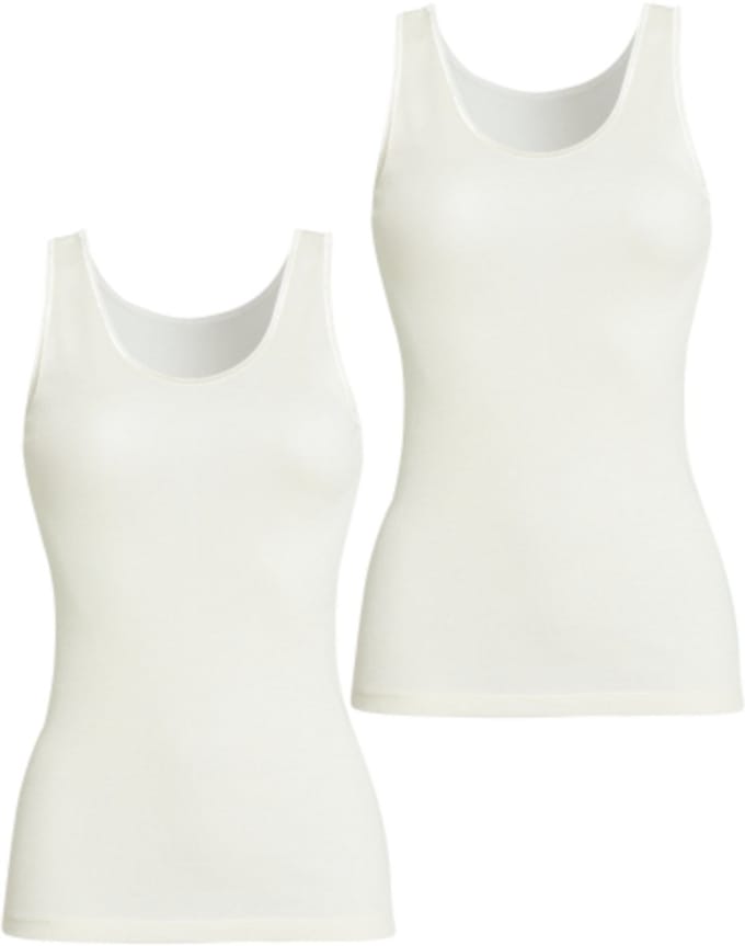 Conta tanktop Maat 46 - 2 stuks