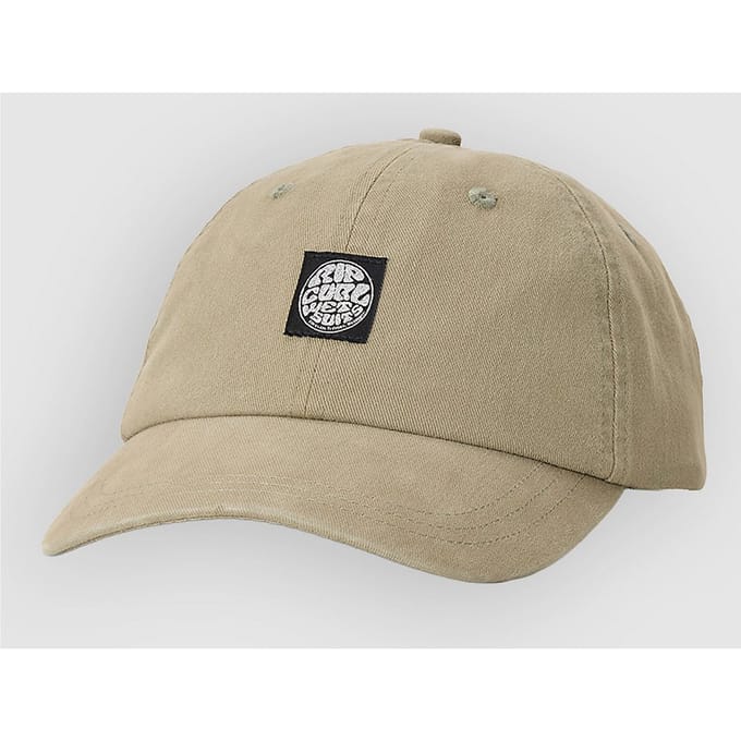 Rip Curl Premium Surf ADJ CAP - Surplus Green