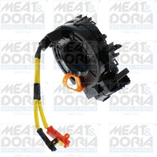 Wikkelveer, airbag MEAT & DORIA 231773
