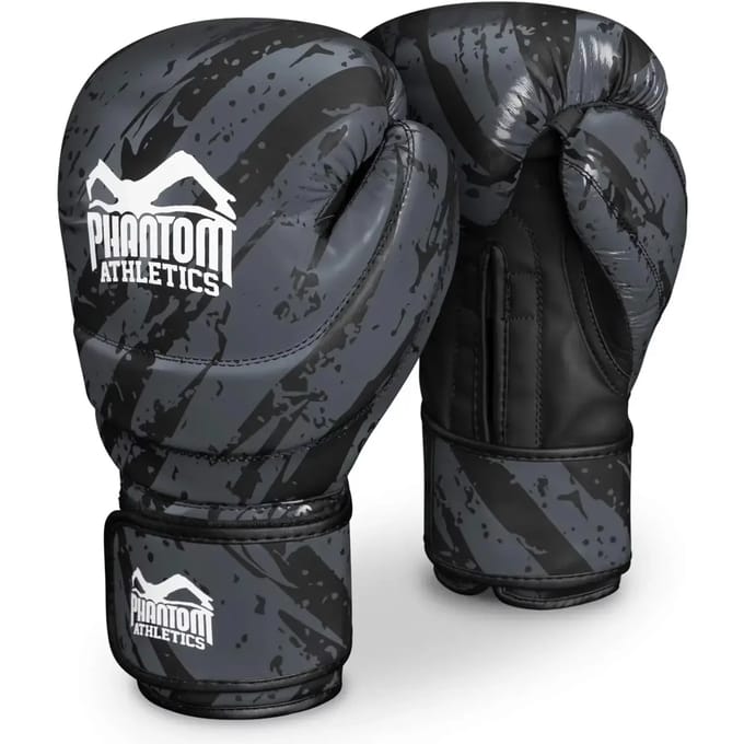 Bokshandschoenen Phantom Athletics Camo Tiger