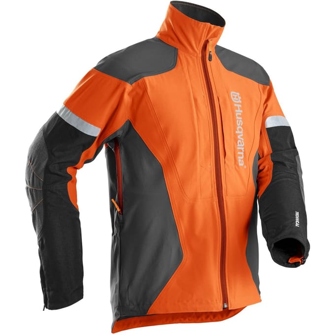 Husqvarna werk jas technical m