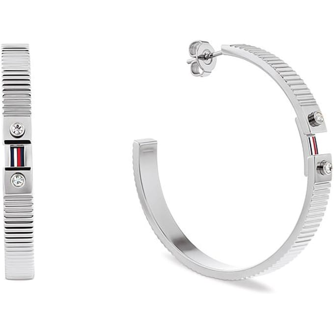 Tommy Hilfiger Oorhangers STRIPES 2781049