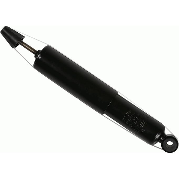 Schokdemper SACHS 317 595