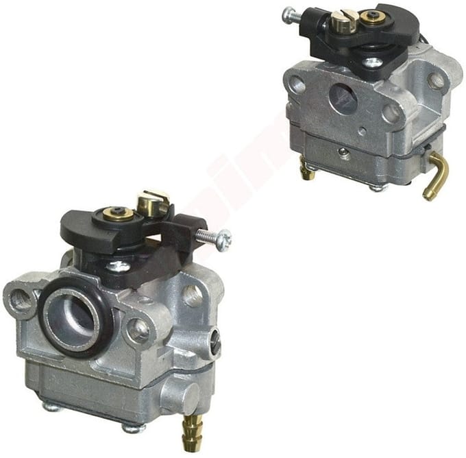 Carburateur passend op TANAKA TS2200 ( WYL-120 )