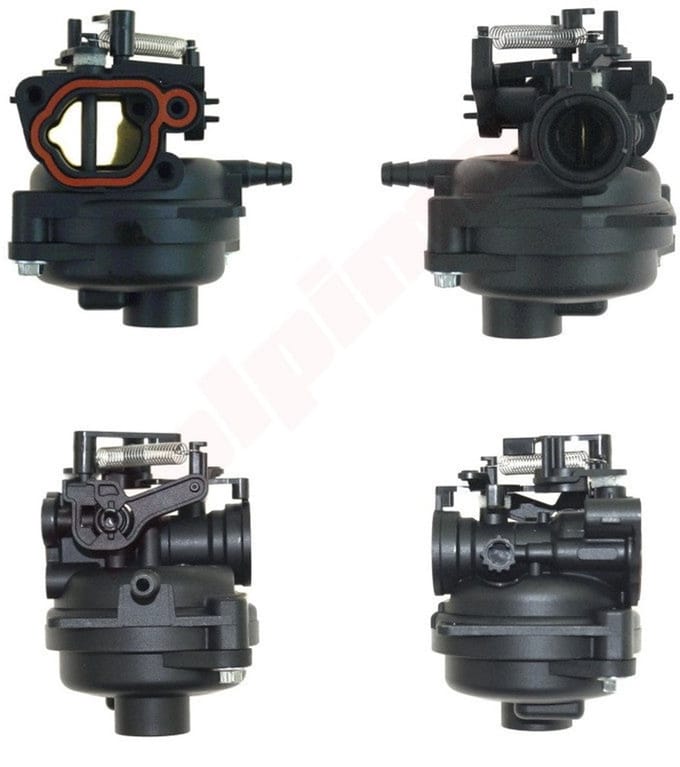 Carburateur passend op B&S ( 594058 )