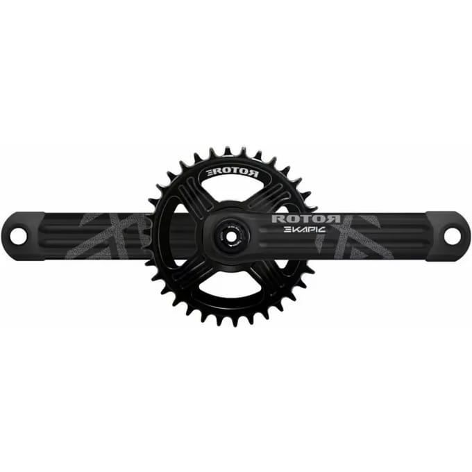 Cranks Rotor eKAPIC Brose qf170