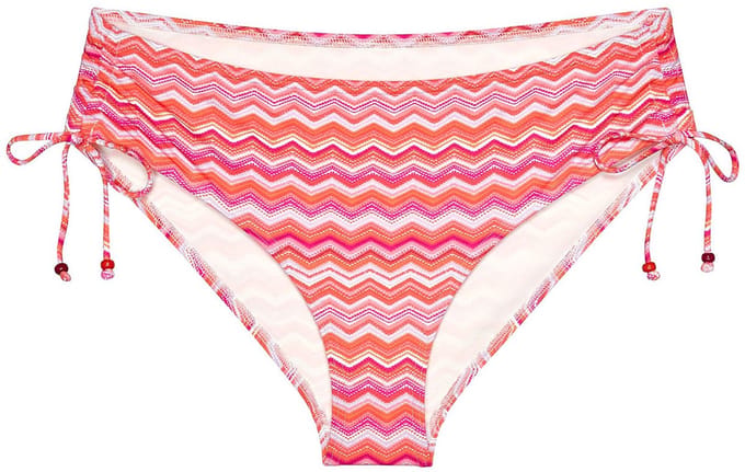 Dameszwembroekje Triumph Mix & Match Summer Midi 01 Pt