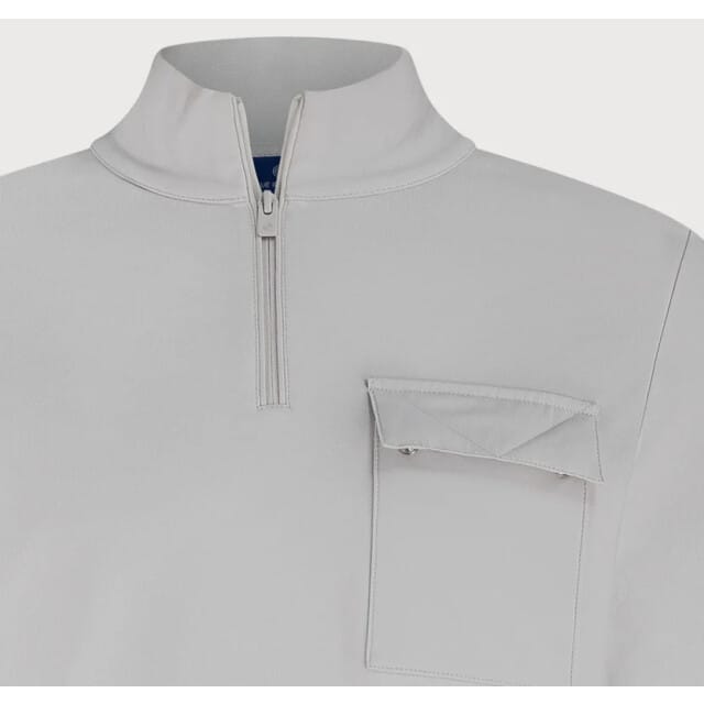 Blue Industry Kbiw25-m31 sweater stone