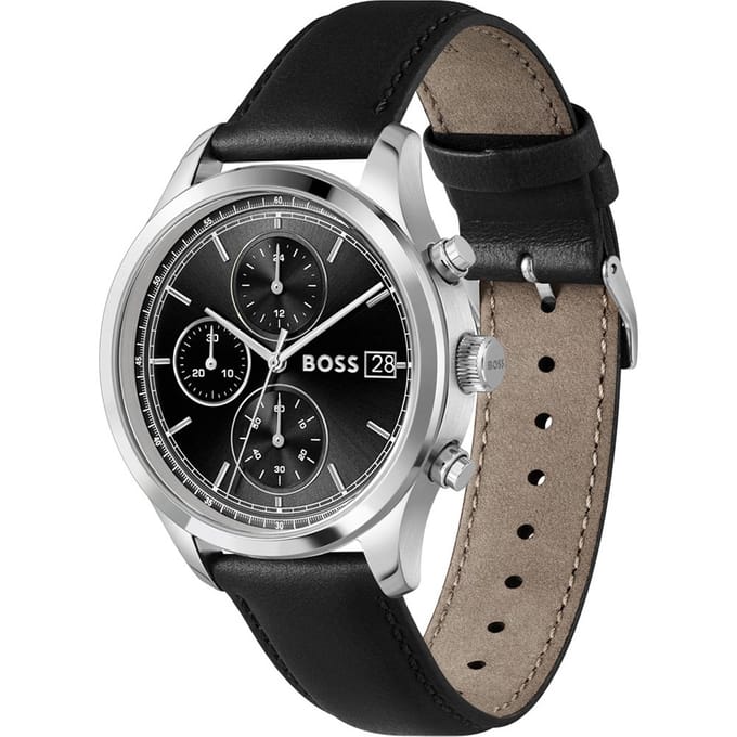Hugo Boss Boss 1514326 Stratus Horloge