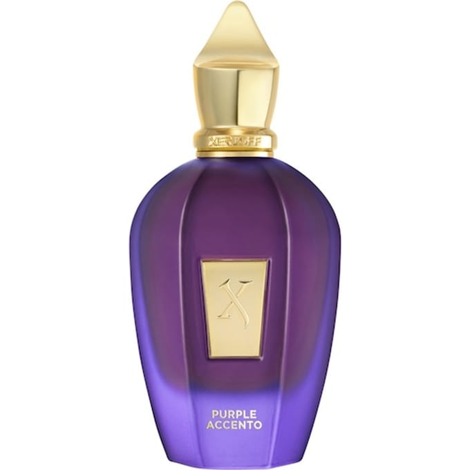XERJOFF Vibe Collection Eau de Parfum Spray Damesparfum Unisex 100 ml