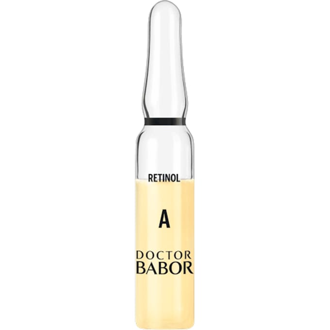 Babor Doctor Renewal Ampoule Serum Concentrate 14 ml