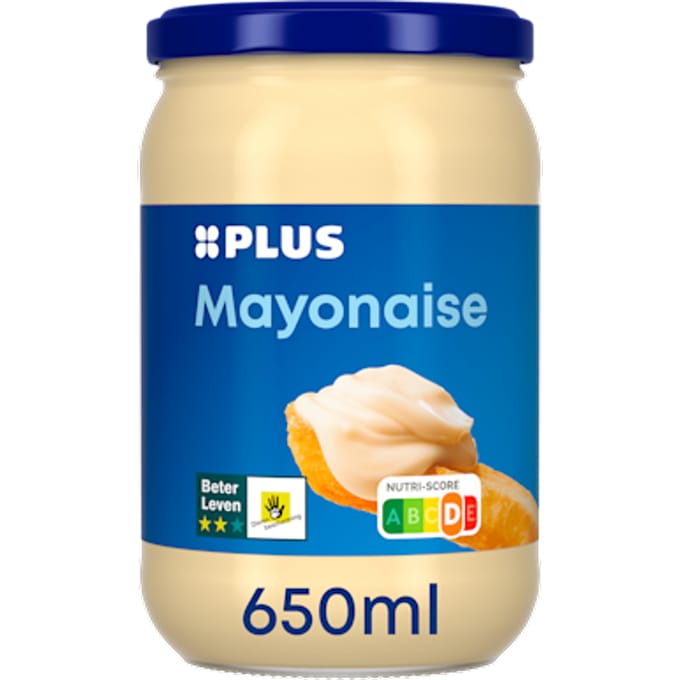 Mayonaise