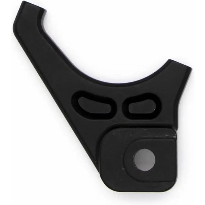 Schijf tab Pride Racing v4 - onyx ultra ss