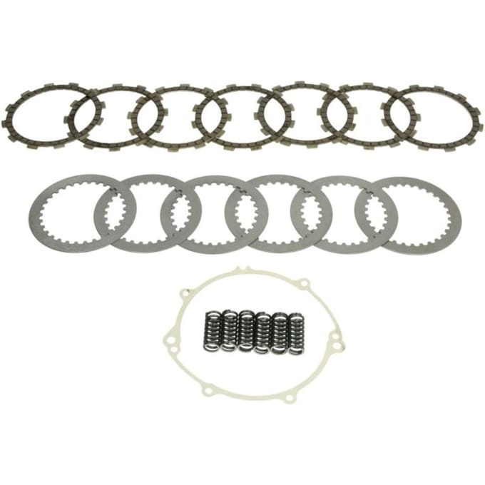 Trw Koppelingsset LUCAS MSK234