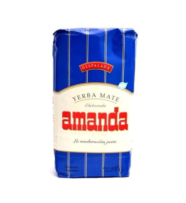 Amanda Décortiquée 1Kg