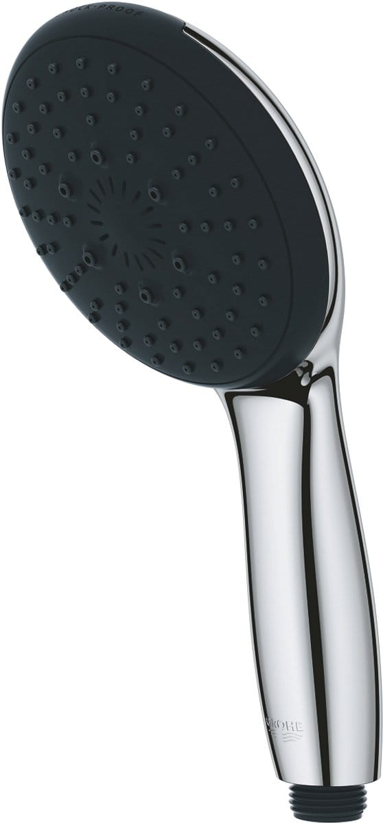 GROHE Vitalio Start 110 Handdouche 3 straalsoorten