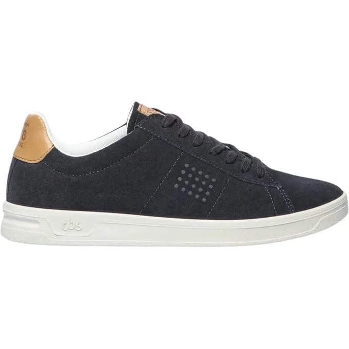 Leren sneakers TBS Flauber