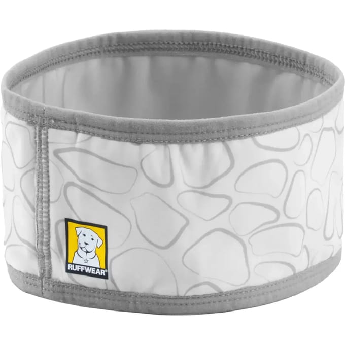 Ruffwear Swamp Cooler Neck Gaiter - Graphite Gray - S