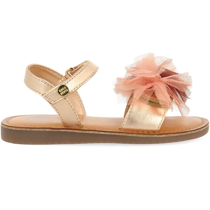 Meisjes sandalen Gioseppo Bicaj