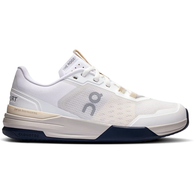 On The Roger Advantage Pro Tennisschoenen Dames-Wit,Crème