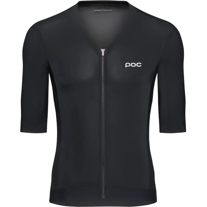 Jersey met rits POC Raceday Jersey