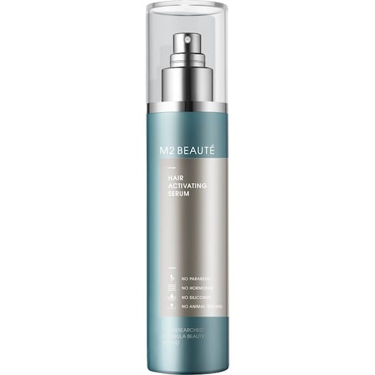 M2 BEAUTÉ Haarverzorging Hair Activating Serum Haarserum Dames 120 ml