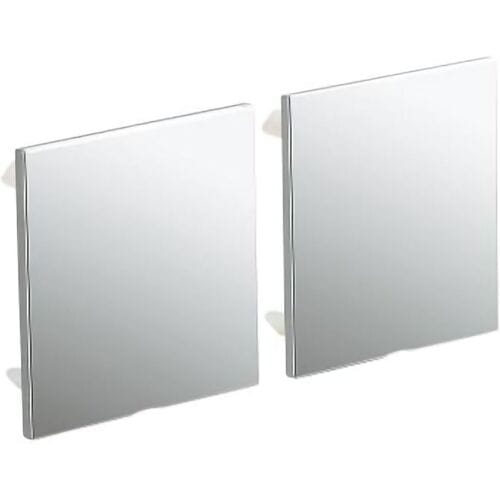 GROHE Afdekkap 47840 chroom 2 stuks, 4784000M