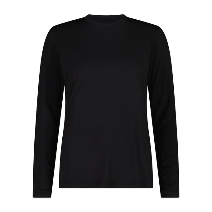 Dames-T-shirt met lange mouwen CMP Carla