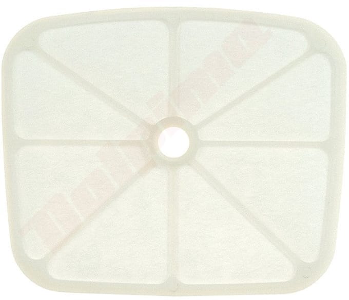 Luchtfilter passend op BT01 136x115x4