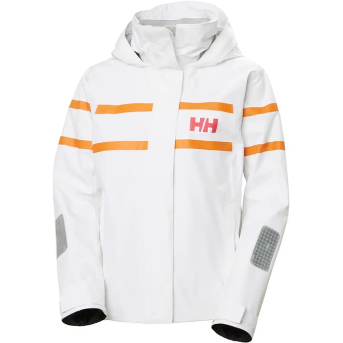 Waterdicht damesjack Helly Hansen Salt Inshore
