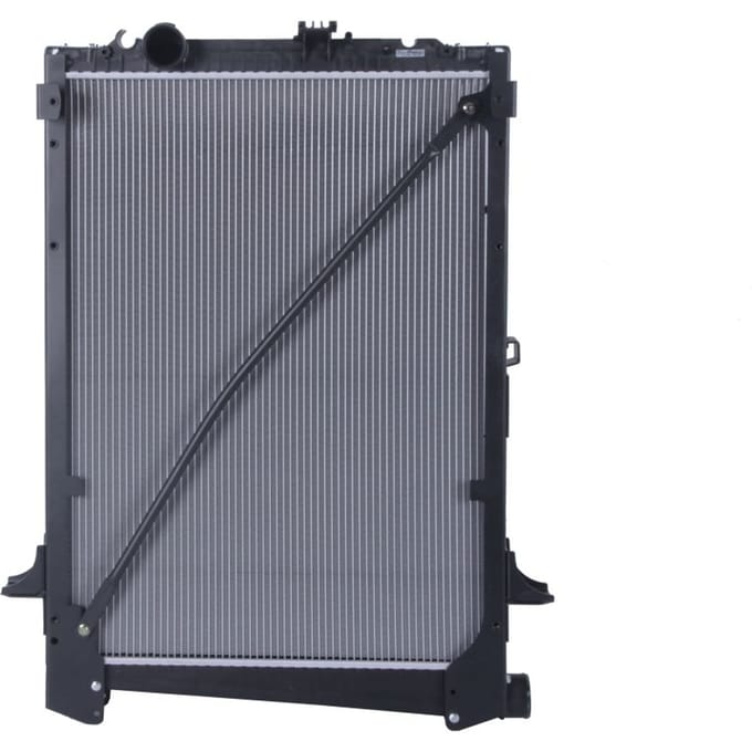 Radiator, motorkoeling HIGHWAY AUTOMOTIVE DF2030