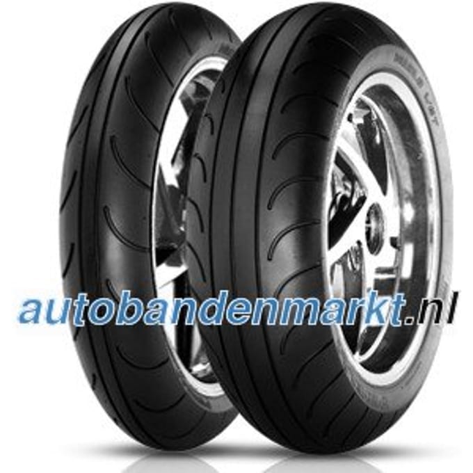 Pirelli Diablo Wet ( 120/70 R17 TL NHS, Voorwiel )