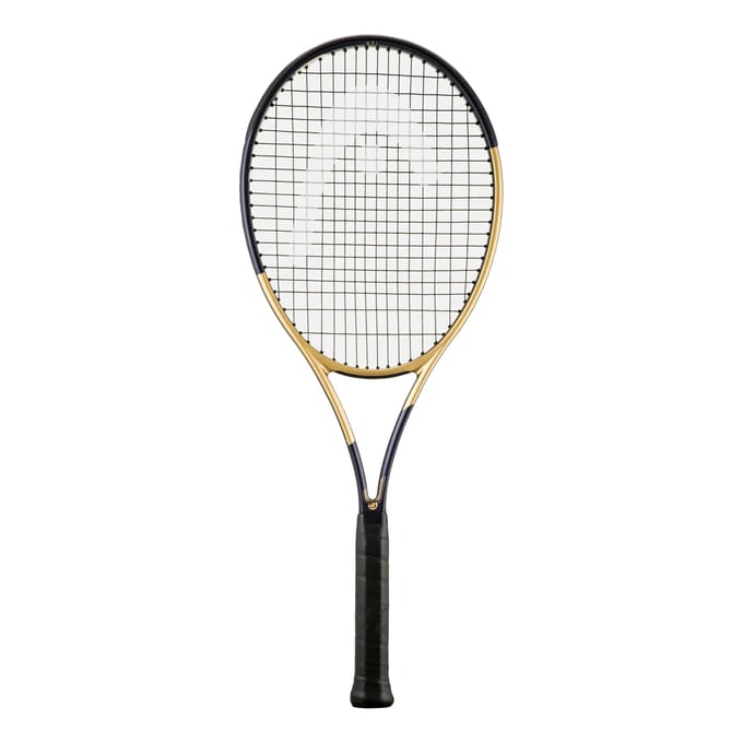 HEAD Gravity MP L Zverev 2026 Tennisracket onbespand
