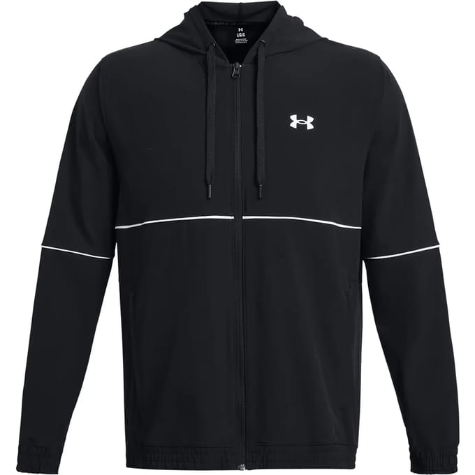 Trainingsjack Under Armour Zone Woven