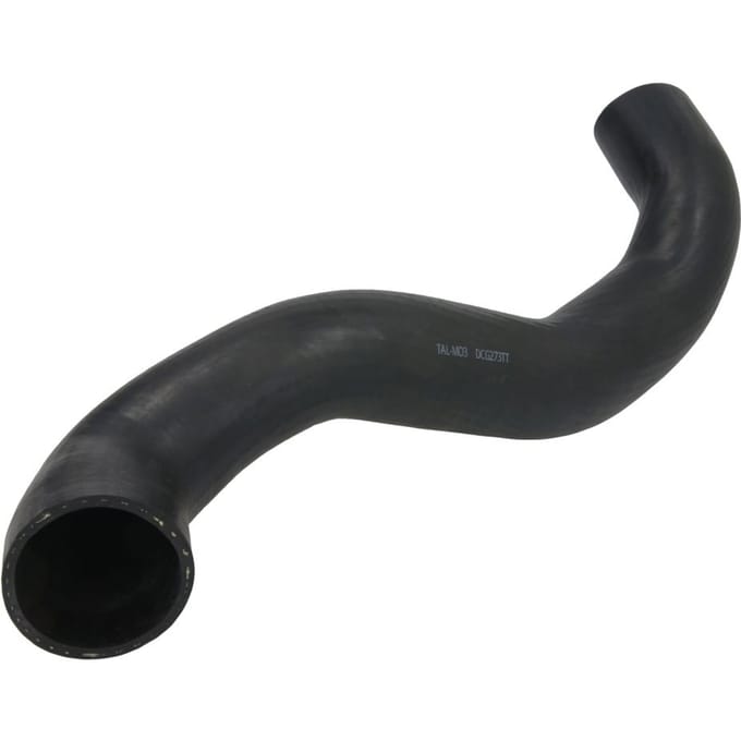 Laadluchtslang THERMOTEC DCG273TT