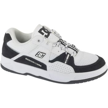 Lage Sneakers DC Shoes Shoes Construct