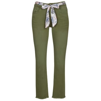 Straight leg broeken Freeman T.Porter NORMA CALIFORNIA