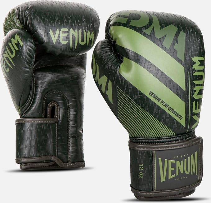 Venum Commando Bokshandschoenen Loma Edition
