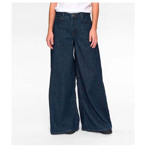 Broek Nümph Numph Nuvenice Jeans Denim